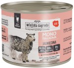 Wiejska Zagroda Kot Mono Jagnięcina 200g