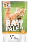 VetExpert Raw Paleo Cat Adult Turkey 100g 