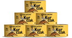 Paka Zwierzaka Mokra Kot Kurczak 6x200g