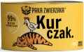 Paka Zwierzaka Mokra Kot Kurczak 6x200g