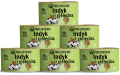 Paka Zwierzaka Mokra Kot Indyk Cielęcina 6x200g