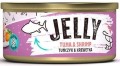 Mr.Bandit Cat Jelly Tuna with Shrimp 80g