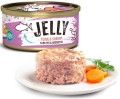 Mr.Bandit Cat Jelly Tuna with Shrimp 80g