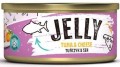 Mr.Bandit Cat Jelly Tuna with Cheese 80g