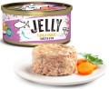 Mr.Bandit Cat Jelly Tuna with Cheese 80g