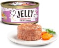 Mr.Bandit Cat Jelly Chicken with Beef 80g