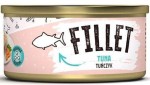 Mr.Bandit  Cat  Fillet Tuna 80g