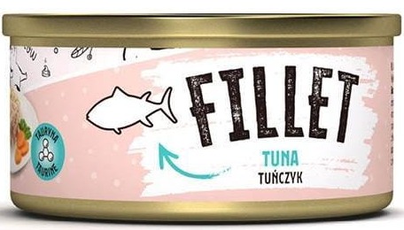 Mr.Bandit Cat Fillet Tuna 80g