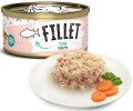 Mr.Bandit Cat Fillet Tuna 80g