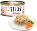 Mr.Bandit Cat Fillet Chicken with Lamb 80g