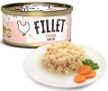 Mr.Bandit Cat Fillet Chicken 80g