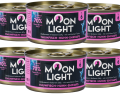 Moonlight Dinner 6 Galaretka Tuńczyk Kurczak Krewetki 6x80g
