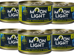 Moonlight Dinner 5 Sos Kurczak Kałamarnica 6x80g