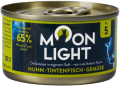 Moonlight Dinner 5 Sos Kurczak Kałamarnica 6x80g
