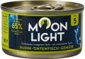 Moonlight Dinner 5 Sos Kurczak Kałamarnica 12x80g