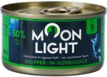 Moonlight 9 Galaretka Lucjan z Dynią 80g