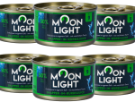 Moonlight 9 Galaretka Lucjan z Dynią 6x80g