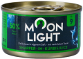 Moonlight 9 Galaretka Lucjan z Dynią 6x80g