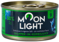 Moonlight 9 Galaretka Lucjan z Dynią 12x80g