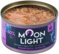 Moonlight 10 Sos Tuńczyk i Shirasu 80g