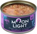 Moonlight 10 Sos Tuńczyk i Shirasu 80g