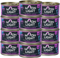 Moonlight 10 Sos Tuńczyk i Shirasu 12x80g