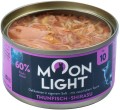 Moonlight 10 Sos Tuńczyk i Shirasu 80g