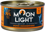 Moonlight 1 Sos Kurczak i Serca z Kurczaka 80g