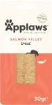 Applaws Cat Treat Whole Salmon Loin 30g