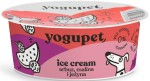Yogupet Kot Pies Lody Arbuz Malina Jeżyna 110g