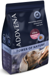 Addvena Dog Power of Nature Junior M/L 10kg (4x2,5kg)