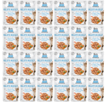 Brit Care Cat Pouch Jelly Turkey Shrimps 24x85g