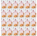 Brit Care Cat Pouch Turkey Salmon 24x85g