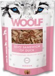 WOOLF Soft Sandwich Duck 100g