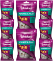Whiskas Przysmak Vitality Kurczak 8x45g