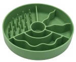 FIBOO Slow Fiboowl 19cm Zielony