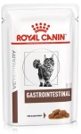 Royal Canin Veterinary Cat Gastrointestinal Gravy 12x85g