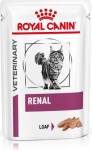 Royal Canin Veterinary Cat Renal Loaf 12x85g