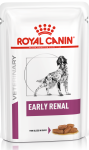 Royal Canin Veterinary Dog Early Renal Gravy 12x100g