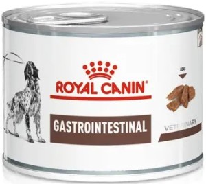Royal Canin Veterinary Dog Gastrointestinal Loaf 200g