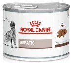 Royal Canin Veterinary Dog Hepatic Loaf 200g
