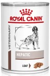 Royal Canin Veterinary Dog Hepatic Loaf 420g