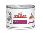 Royal Canin Veterinary Dog Renal Low Phosporus Loaf 200g