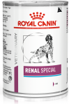 Royal Canin Veterinary Dog Renal Special Loaf 410g