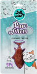 Mr.Bandit  Cat Pure Fillets Gotowany Tuńczyk 30g