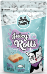 Mr.Bandit  Cat Juicy Rolls Tuńczyk 40g