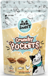 Mr.Bandit  Cat Crunchy Pockets Tuńczyk Kurczak 40g