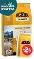 Acana Classics Prairie Poultry 9,7kg + 2kg