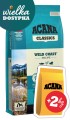 Acana Classics Wild Coast 14,5kg + 2kg