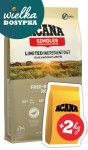 Acana Singles Free-Run Duck 11,4kg + 2kg